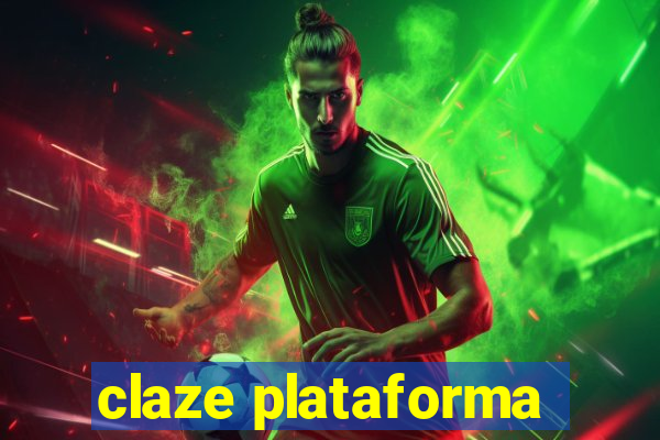 claze plataforma